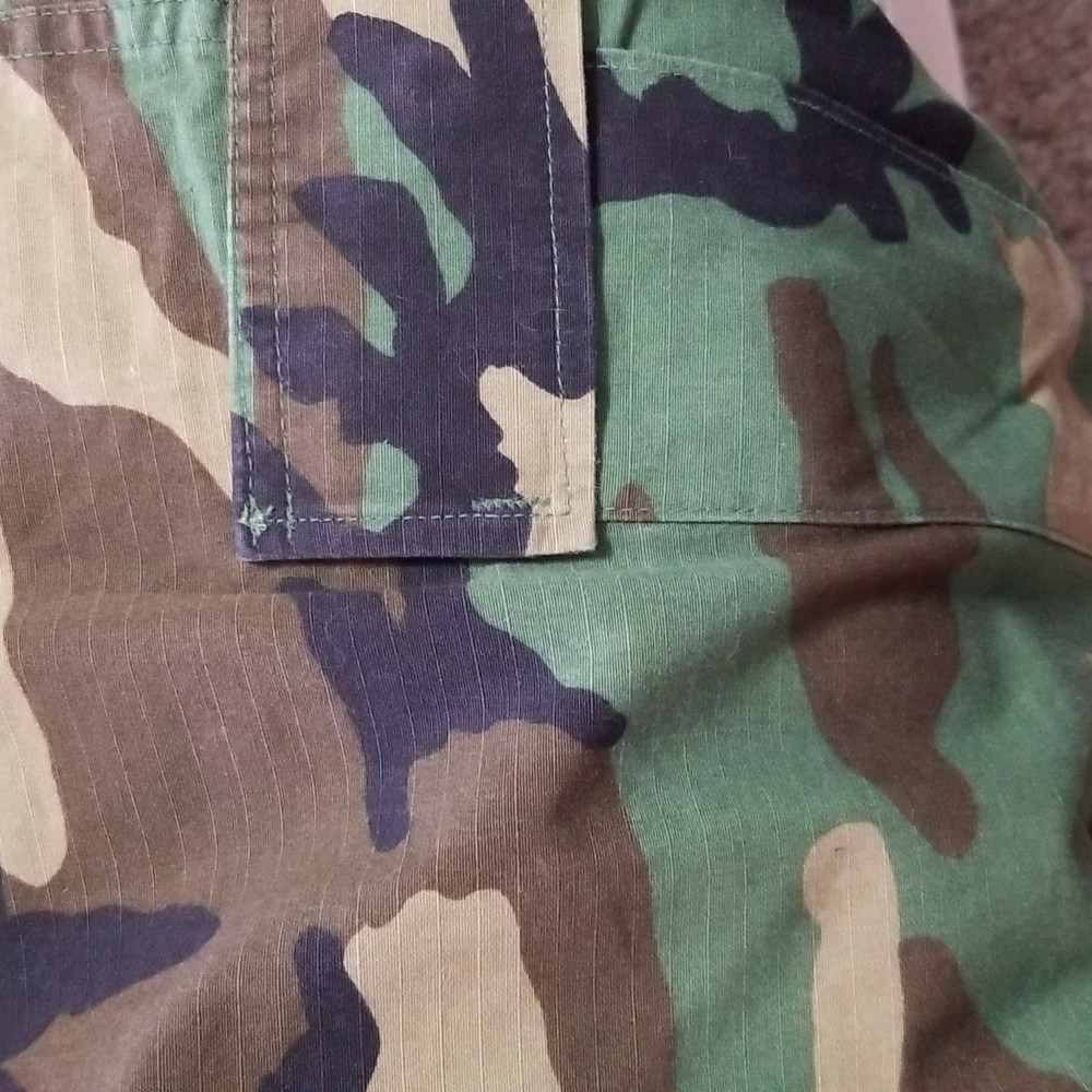 Army Pants - image 5